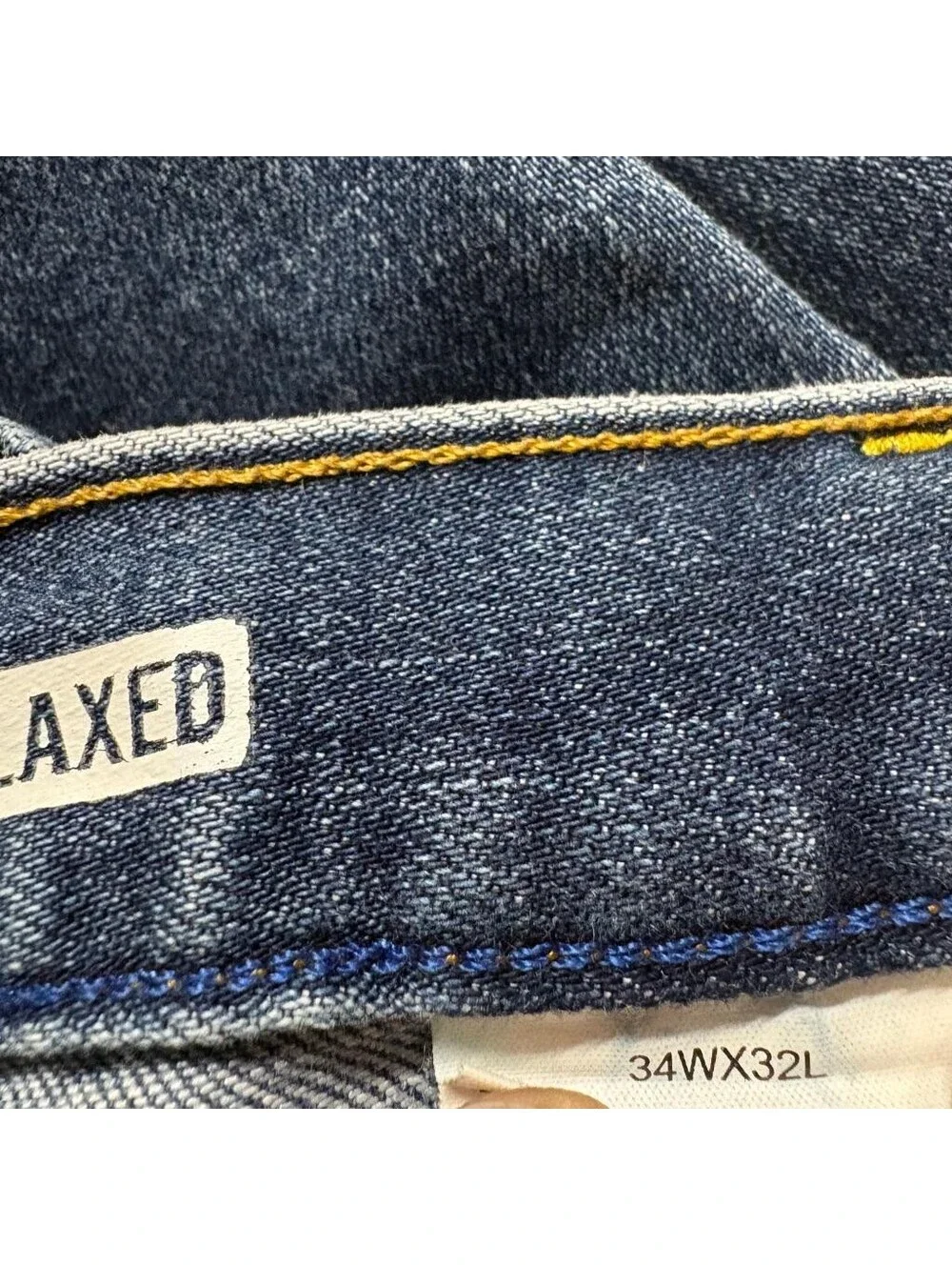 Nautica original relaxed